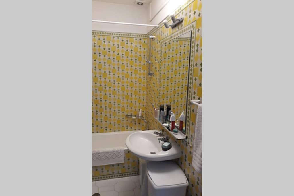 ラゴスCasa Do Limoeiroアパートメント エクステリア 写真