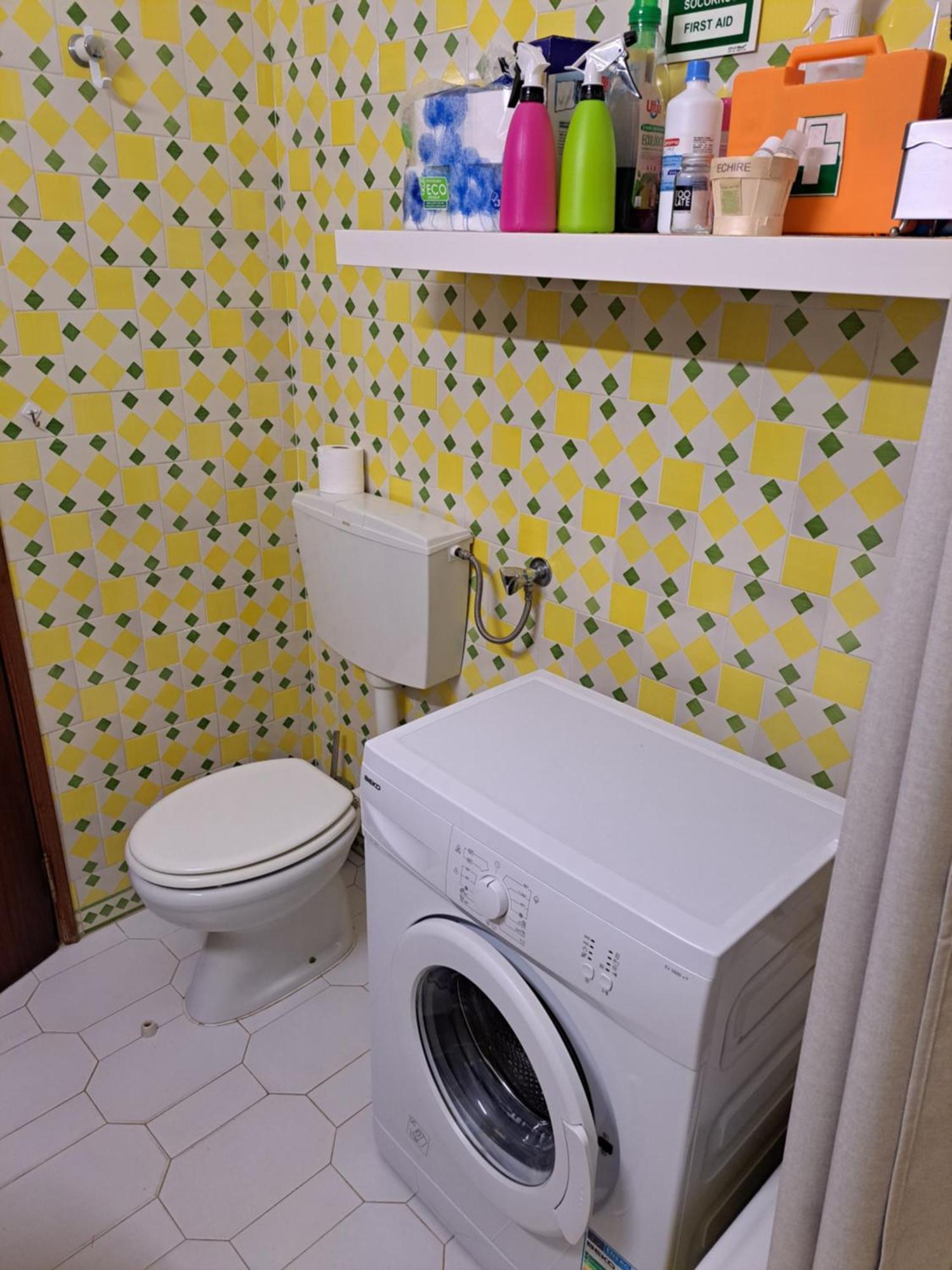 ラゴスCasa Do Limoeiroアパートメント エクステリア 写真